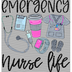 nurse-HS 789